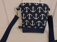 Gurtbandtasche mini Anker marine blau dunkel 23 €